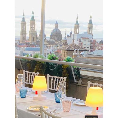 Aparthotel Los Girasoles