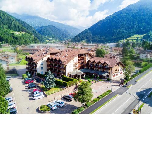 Aparthotel Majestic