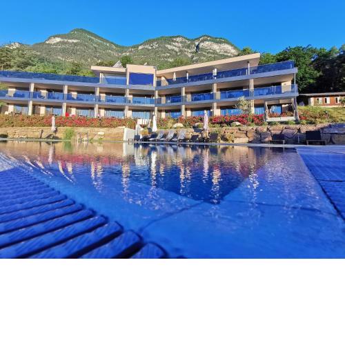 Aparthotel Malga