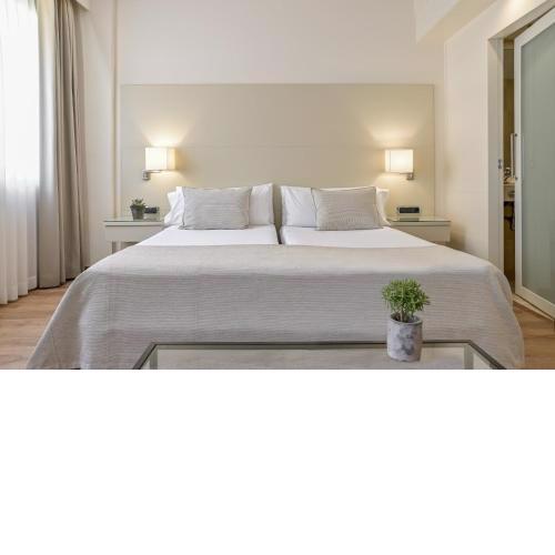 Aparthotel Mariano Cubi Barcelona