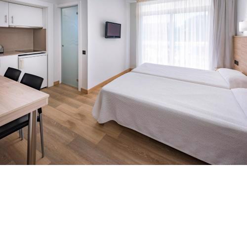 Aparthotel Marinada