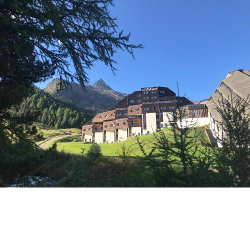 Aparthotel Maso Corto