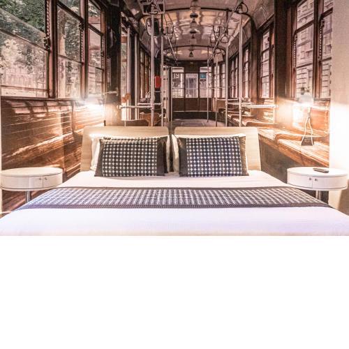 Aparthotel Meneghino