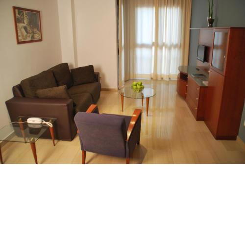 Aparthotel Napols - Abapart