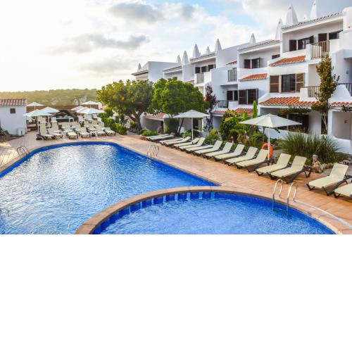 Aparthotel Nelva Resort