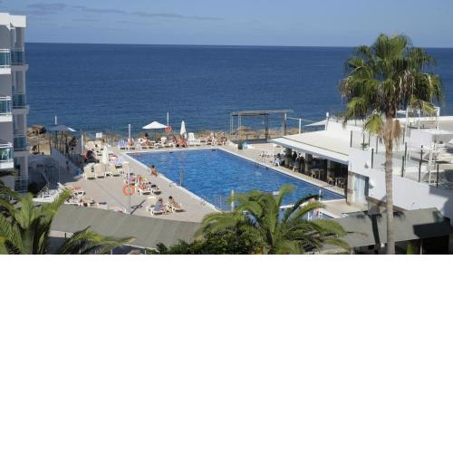 Aparthotel Nereida