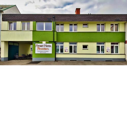 Aparthotel Neudörfl