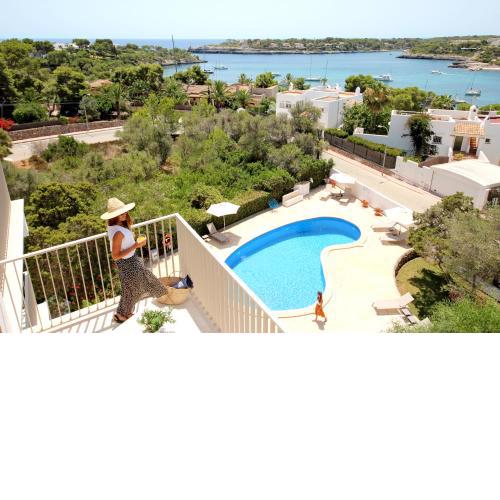 Aparthotel Niu d´Aus
