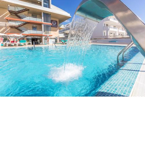 Aparthotel Odissea Park