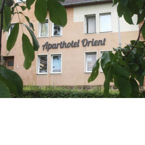 Aparthotel Orient