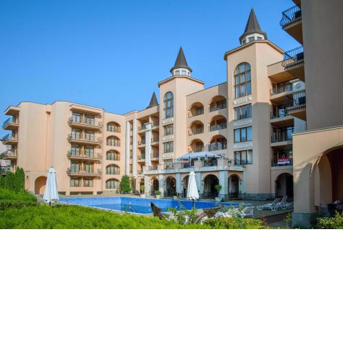 Aparthotel Palazzo