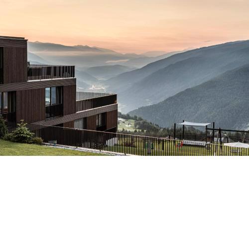 Aparthotel Panorama Living Dolomites