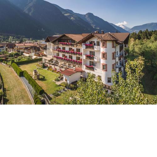 Aparthotel Panorama