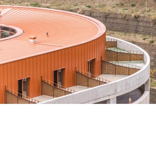 Aparthotel ParKHo
