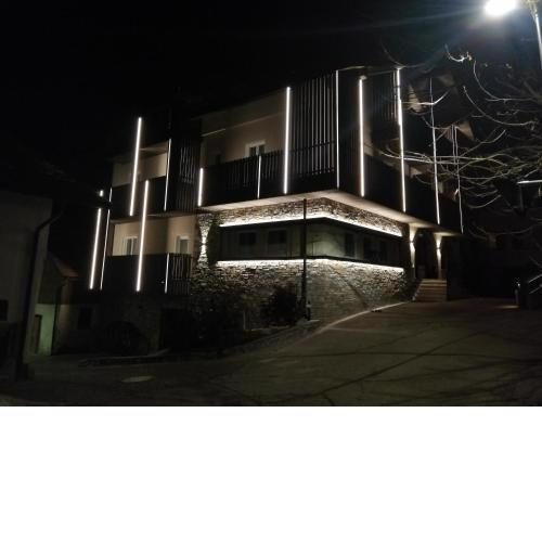 Aparthotel Pichler