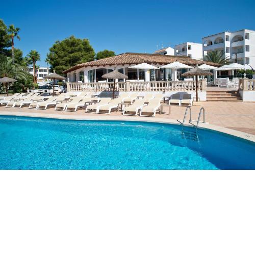 Aparthotel Pierre & Vacances Mallorca Cecilia