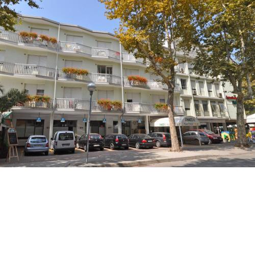 Aparthotel Pineda