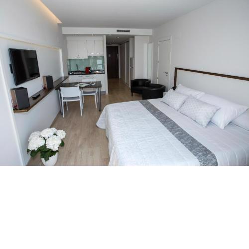 ApartHotel Playa Oliva