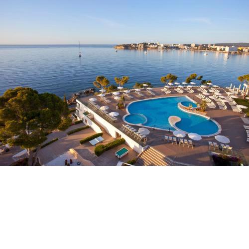 Aparthotel Ponent Mar