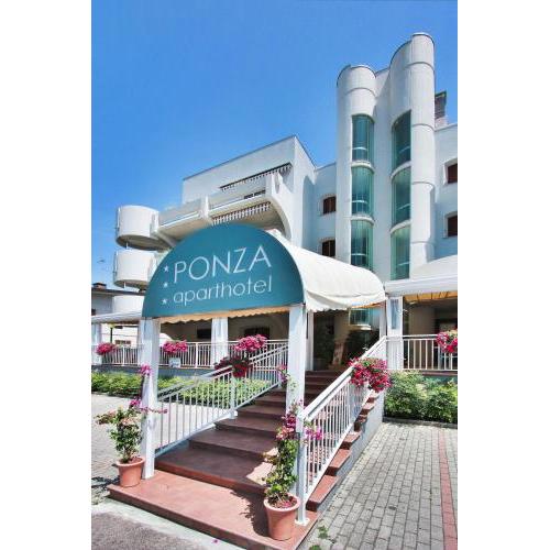 Aparthotel Ponza