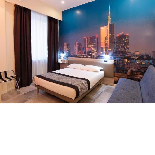 Aparthotel Porta Nuova