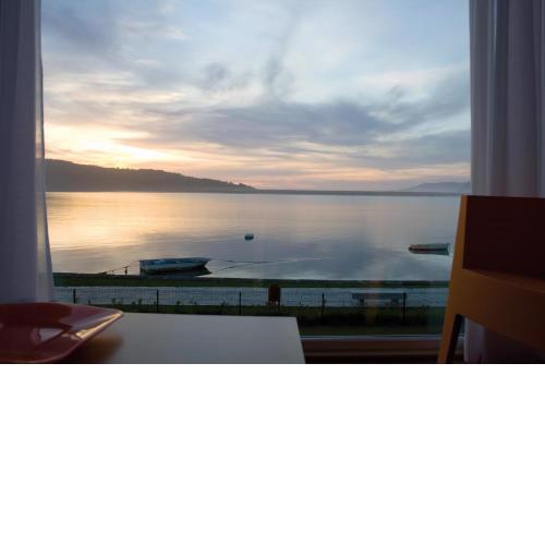 Aparthotel Porto Cabana