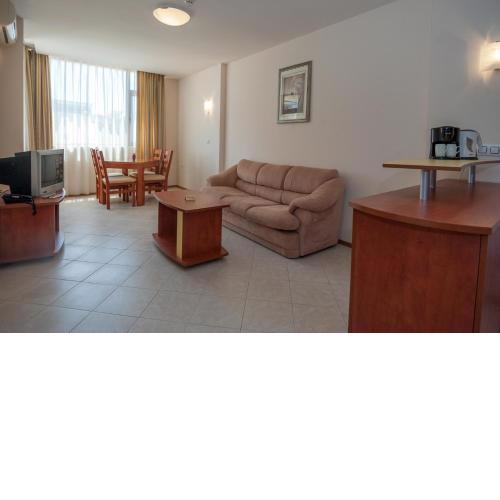 Aparthotel Poseidon
