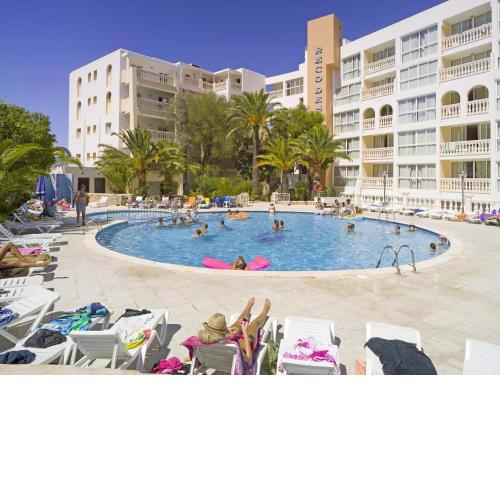 Aparthotel Reco des Sol