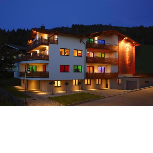 Aparthotel Rubinius