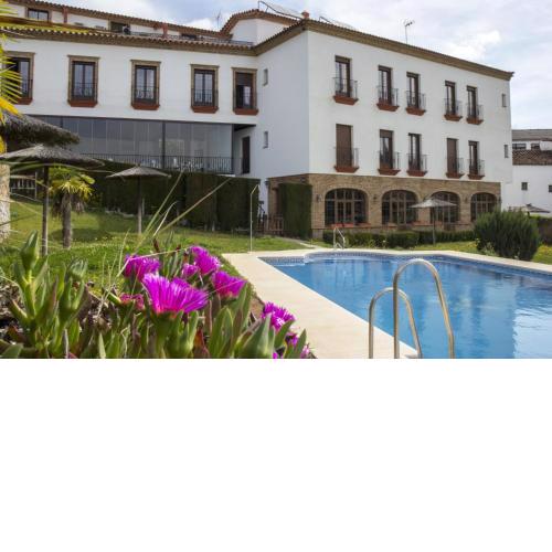 Aparthotel Rural 12 Caños