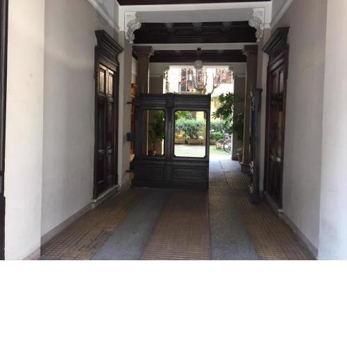 Aparthotel San Gregorio 45