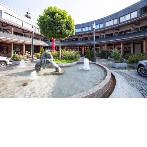 Aparthotel Schindlhaus und Koia Premium Apartments