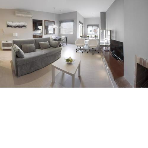 Aparthotel Senator Barcelona