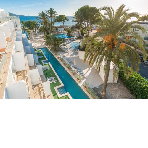 Aparthotel Ses Fotges