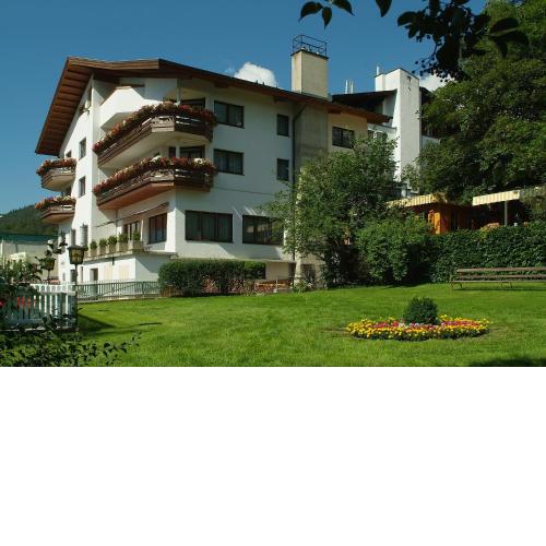 Aparthotel Stern