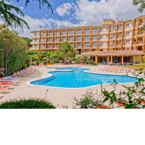 Aparthotel Tossa Park