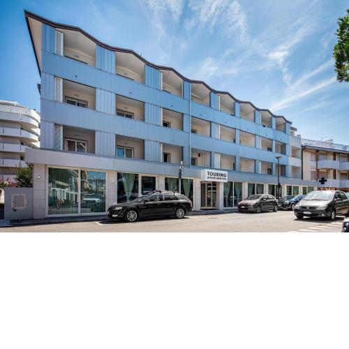 Aparthotel Touring