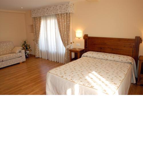 Aparthotel Tres Caminos
