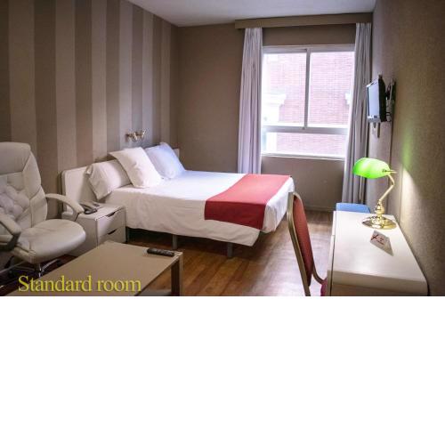 Aparthotel Tribunal