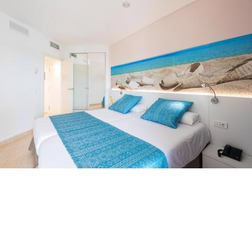 Aparthotel Tropic Garden