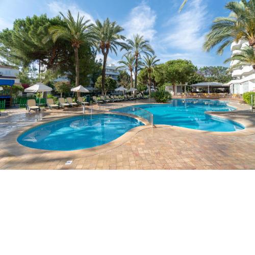 Aparthotel Tropicana