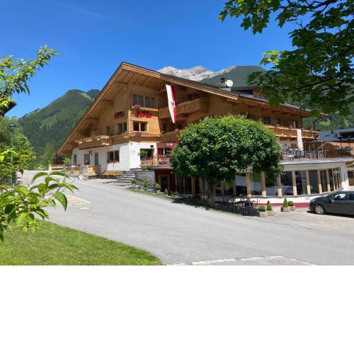 Aparthotel Tyrol