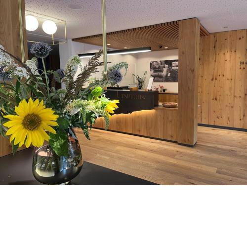 Aparthotel Ursprung