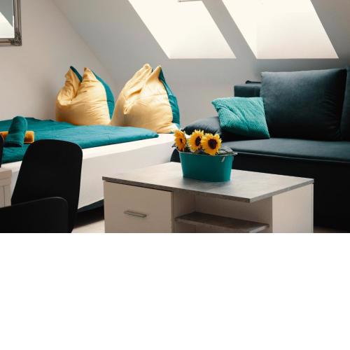 Aparthotel Vienna Airport