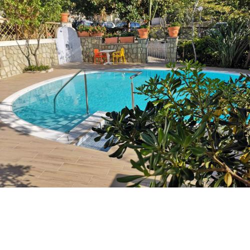 Aparthotel Villa Marinù