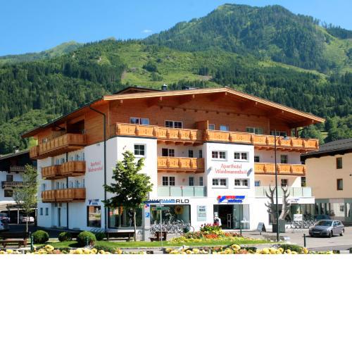Aparthotel Waidmannsheil
