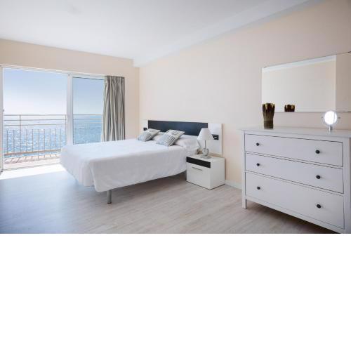 Aparthotel Xic