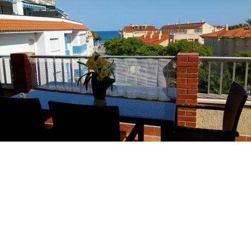 ApartiaBeach Apartamentos