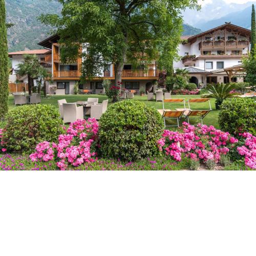 Apartm. & BB Ferienidylle Gstrein