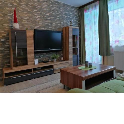 Apartma Angi